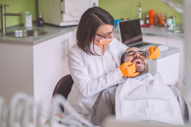 Best Emergency Treatment for Dental Infections or Abscesses in Mesilla, NM