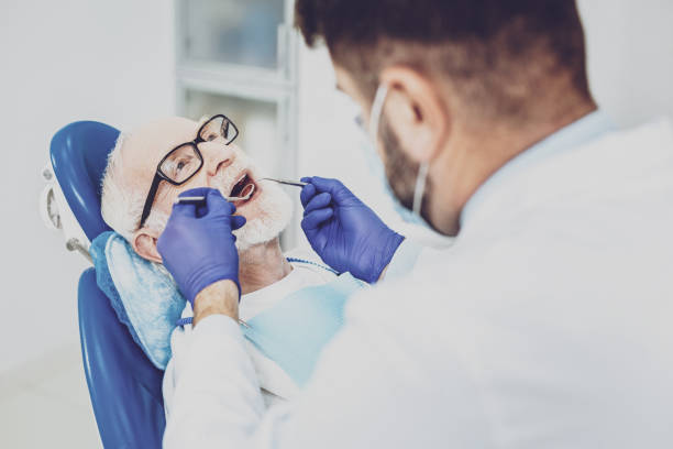 Best Cosmetic Emergency Dentistry in Mesilla, NM